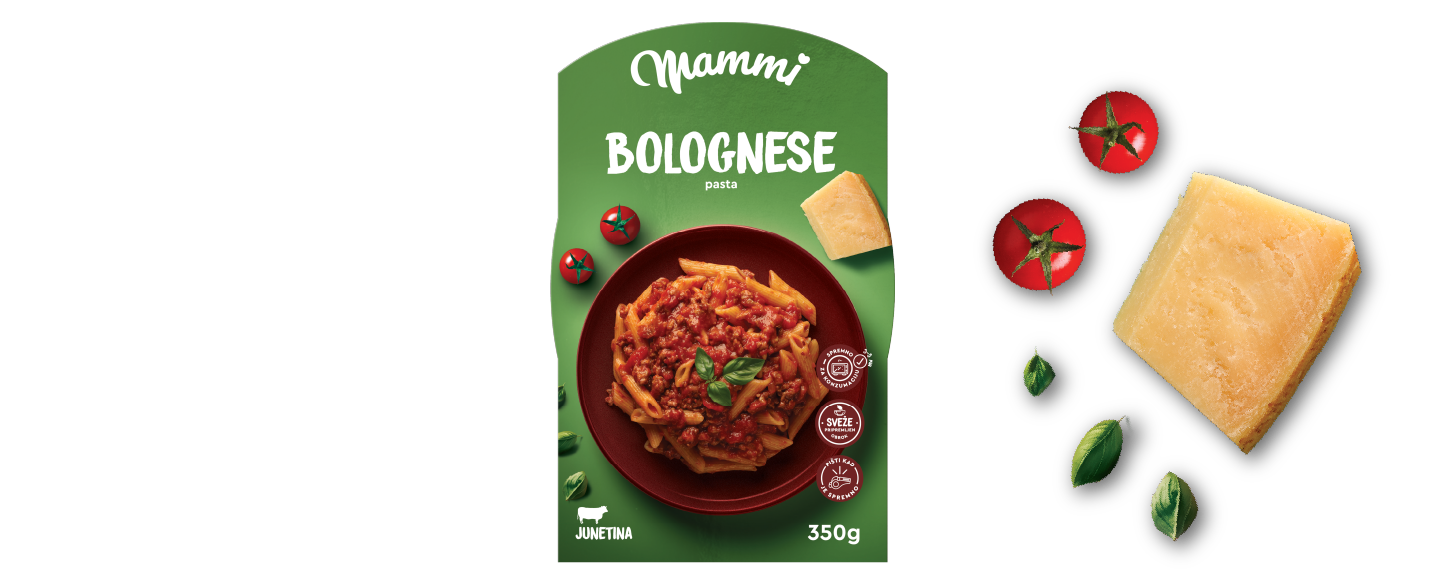 bolognese