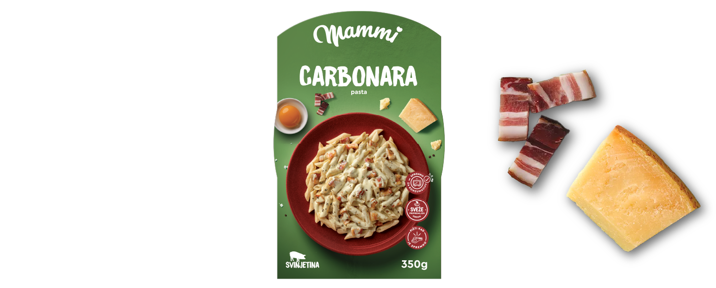 carbonara