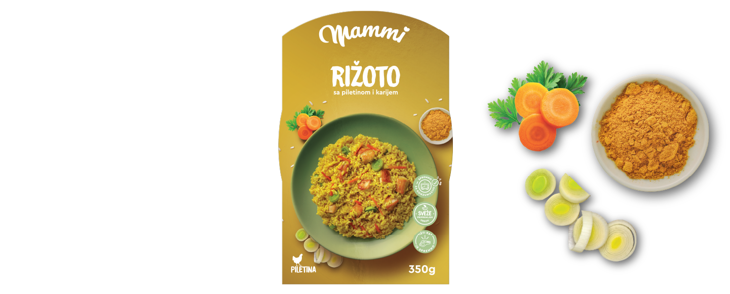 rizoto