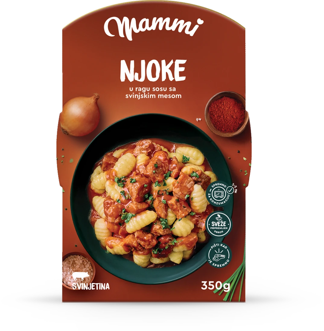 Njoke